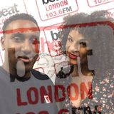 #SaturdayNightHype: @JayKnox @LauraLegend1 09.04.2016 7-9pm