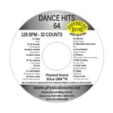 Dance Hits Vol.64