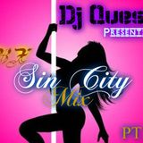 Sin City Mix PT. 2 Nov '13