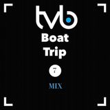 Strangers In The Night XXXVII pres. TVB @ RMF Club "BOAT TRIP 7 MIX"