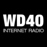 WD40Radio Podcast 201210 - Mantas