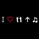 HandsUp TenMinMix #02 by DJ Evoke - Various #01