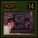 Pagode Tapes # 14