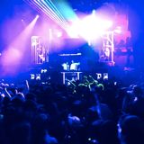 Slander (Live) @ The Yost Theater 11/17/11