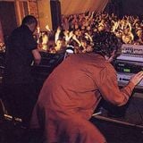Daft Punk Live @ The Arches - (24.01.1997)
