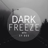 Dark Freeze