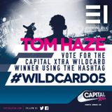 Emerging Ibiza 2015 DJ Competition #Wildcard05