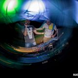 AhZ feat. MC Manda - Live at DNB Fever OpenAir Session vol. IV