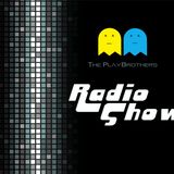 The PlayBrothers Radio Show 78 .::Guest DJ Uro::.