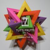 SUPEROGANES - Tutti Frutti