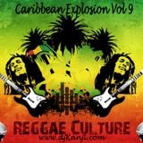 Caribbean Explosion Vol 9 (DJ Kanji)