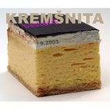 Bastard - Kremšnita (2003)