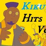 Kikuyu Hits Vo3 Mixed and Prod By djCodiak & DJKhalisi 2016