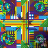 Franjazzco - Chemtrails EP Minimix!