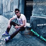 Best of Andeeno Damassy (2k12 Original Set)