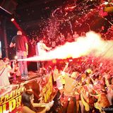 Angry Beats - Generation Wild @ SaSaZu 8.3.2013
