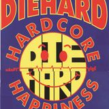 Clarkee live at Diehard 27.1.95