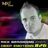 Deep Emotions 026