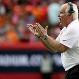 Bird is the Word: Falcons look to rebound in second half