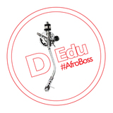 DJ EDU #AfroBoss 19-12-15