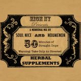 Herbal Supplements