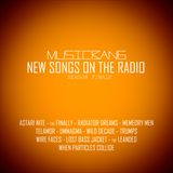 New Songs on the Radio Season 1 Finale