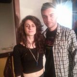 Entrevista a Marilina Bertoldi