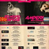 Rezongar Radio Set May 2014