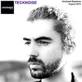Unclosed Podcasts: Tecknoise - August 2015