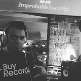 Improbable Luc (FIP) • DJ set • LeMellotron.com