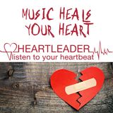 Heartleader - Music heals your heart (Liveset Kili Club)