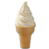 Vanilla Ice Cream