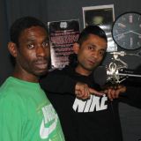 DJ Katty B2B DJ Double O www.iminradio.com (23/4/2015)
