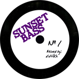SUNSET BASS II - DA MIXTAPE