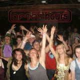 Afterhours 2009 Sets – DJ Alex Laine