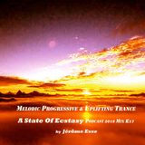 Melodic Progressive & Uplifting Trance ★ ASOE Podcast 2015 Episode 17
