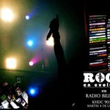 Rock En Evolucion 27 Sept 2011 2da Hora