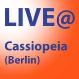 DJ MK 1 Live@Cassiopeia