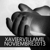 XAVIER VILLAMIL - NOVIEMBRE 2013
