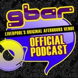 GBar Podcast October 2014 (Bassment Room House Mix)