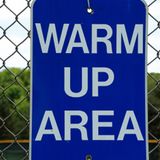 Warm Up Area 003