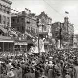 New Orleans Now