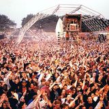 Easygroove Fantazia 'Summertime' 15th May 1992