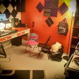 Lusbek studio Dj Set 09/2013 - PART 2