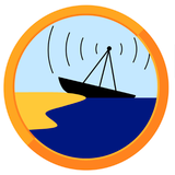 Goodwin Sands Radiogram 27th Jan 2016: I am the Sea + The Rock