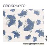 GEOSPHERE Butterfly Clan vinyl dj mix