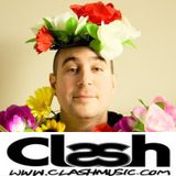 Justin Martin - Clash Mix - Summer 2012