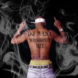 DJ NASA Workout Hip Hop Mix
