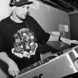 DJ Komix - Sunday Laziness