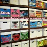 Record Store Day 2011 "Celebration Mix!"